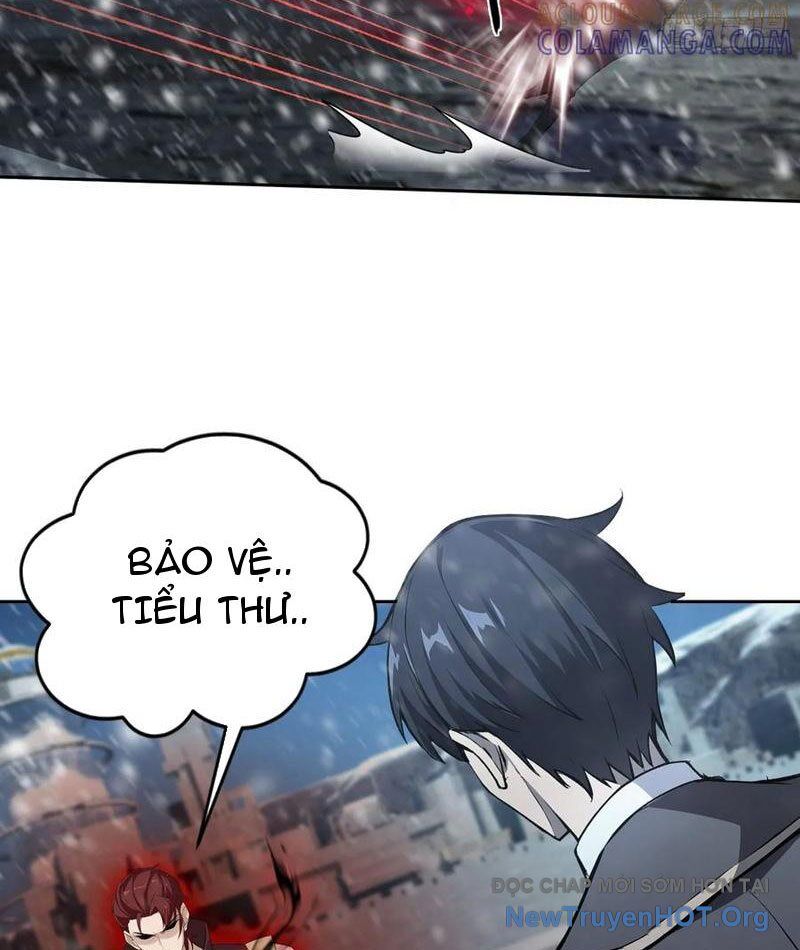 Trò Chơi Quỷ Dị: Ta Dựa Vào Vô Số Công Đức Khắc Thông Quan - Chapter 155 - Page 33