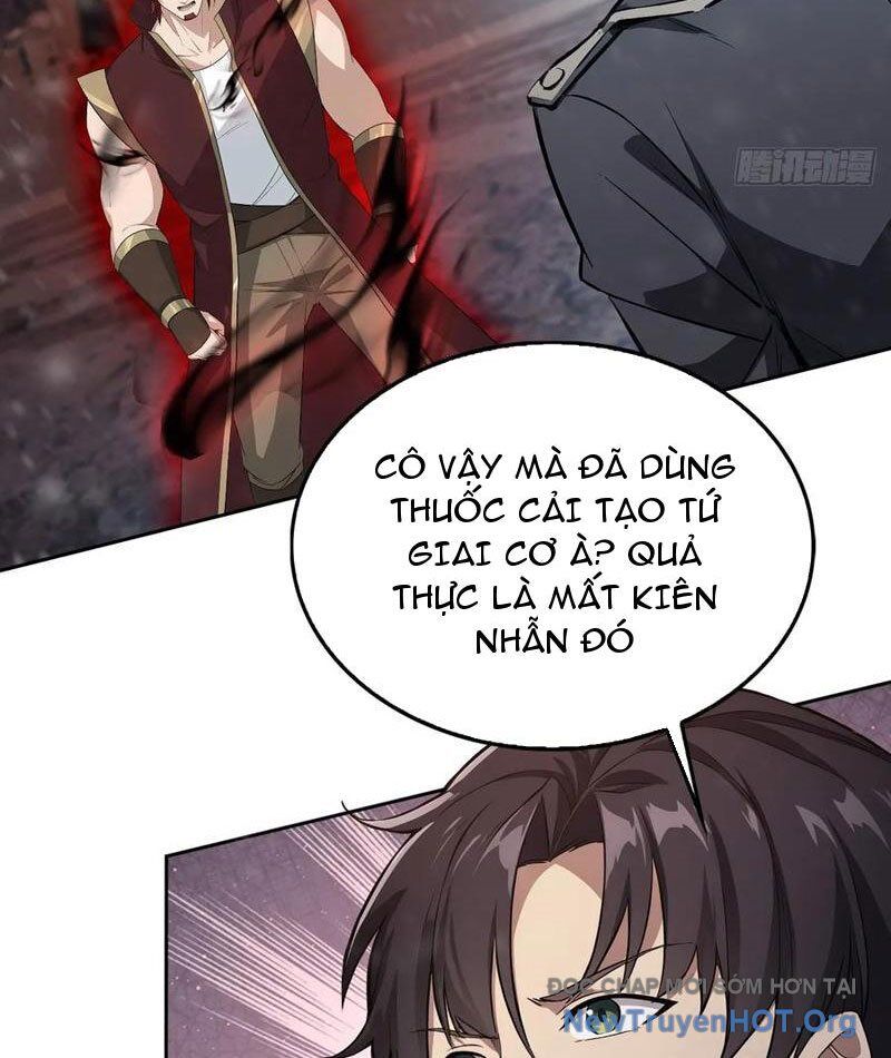 Trò Chơi Quỷ Dị: Ta Dựa Vào Vô Số Công Đức Khắc Thông Quan - Chapter 155 - Page 34