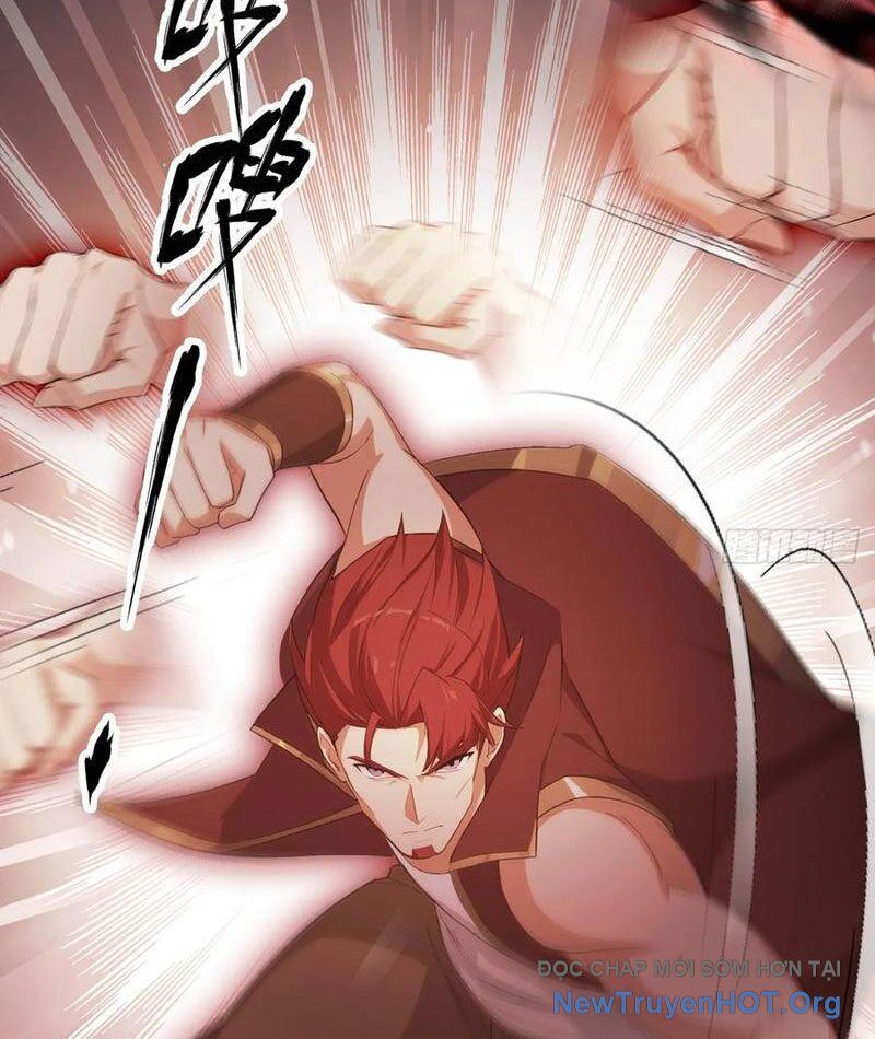 Trò Chơi Quỷ Dị: Ta Dựa Vào Vô Số Công Đức Khắc Thông Quan - Chapter 155 - Page 37