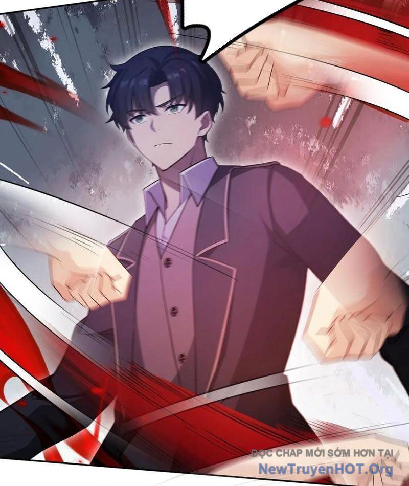 Trò Chơi Quỷ Dị: Ta Dựa Vào Vô Số Công Đức Khắc Thông Quan - Chapter 155 - Page 39