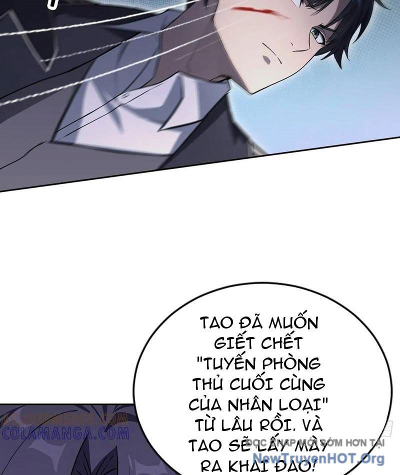 Trò Chơi Quỷ Dị: Ta Dựa Vào Vô Số Công Đức Khắc Thông Quan - Chapter 155 - Page 43