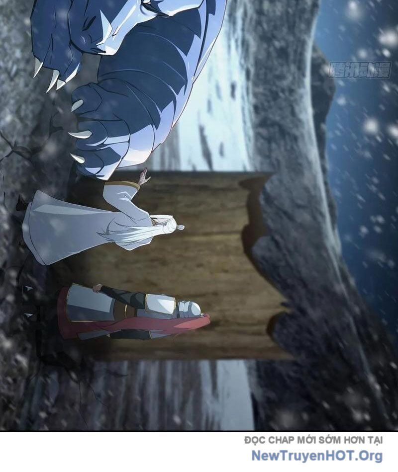 Trò Chơi Quỷ Dị: Ta Dựa Vào Vô Số Công Đức Khắc Thông Quan - Chapter 155 - Page 46