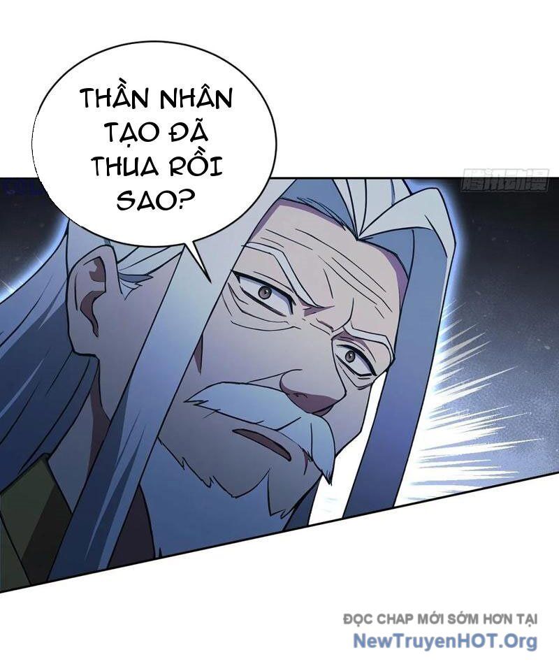 Trò Chơi Quỷ Dị: Ta Dựa Vào Vô Số Công Đức Khắc Thông Quan - Chapter 155 - Page 47