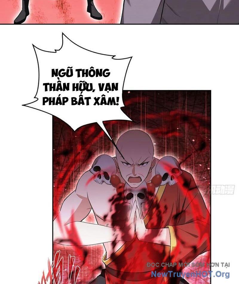Trò Chơi Quỷ Dị: Ta Dựa Vào Vô Số Công Đức Khắc Thông Quan - Chapter 155 - Page 5