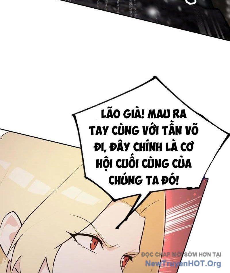 Trò Chơi Quỷ Dị: Ta Dựa Vào Vô Số Công Đức Khắc Thông Quan - Chapter 155 - Page 50