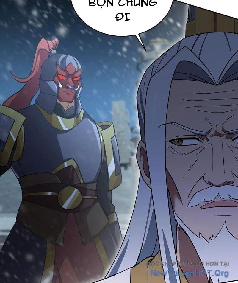 Trò Chơi Quỷ Dị: Ta Dựa Vào Vô Số Công Đức Khắc Thông Quan - Chapter 155 - Page 52