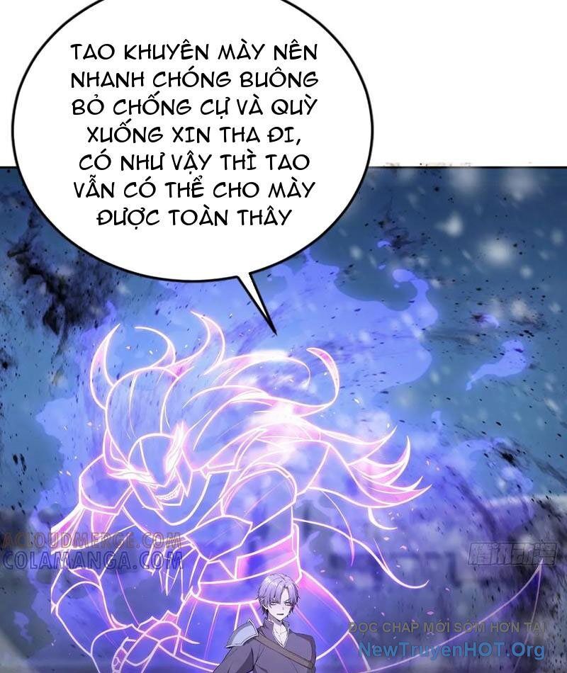 Trò Chơi Quỷ Dị: Ta Dựa Vào Vô Số Công Đức Khắc Thông Quan - Chapter 155 - Page 54