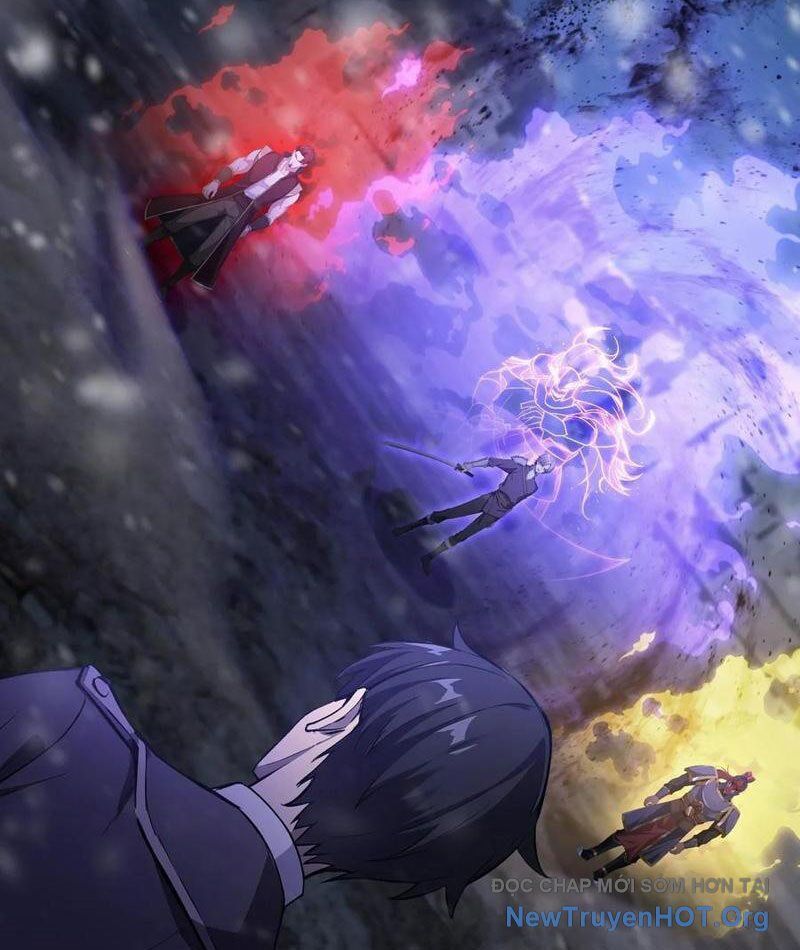 Trò Chơi Quỷ Dị: Ta Dựa Vào Vô Số Công Đức Khắc Thông Quan - Chapter 155 - Page 56