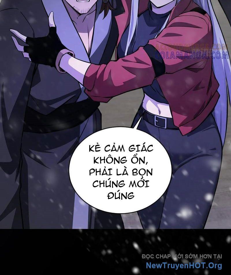 Trò Chơi Quỷ Dị: Ta Dựa Vào Vô Số Công Đức Khắc Thông Quan - Chapter 155 - Page 58