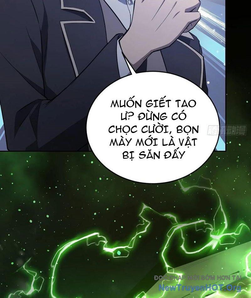 Trò Chơi Quỷ Dị: Ta Dựa Vào Vô Số Công Đức Khắc Thông Quan - Chapter 155 - Page 60