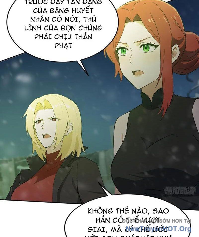 Trò Chơi Quỷ Dị: Ta Dựa Vào Vô Số Công Đức Khắc Thông Quan - Chapter 155 - Page 63