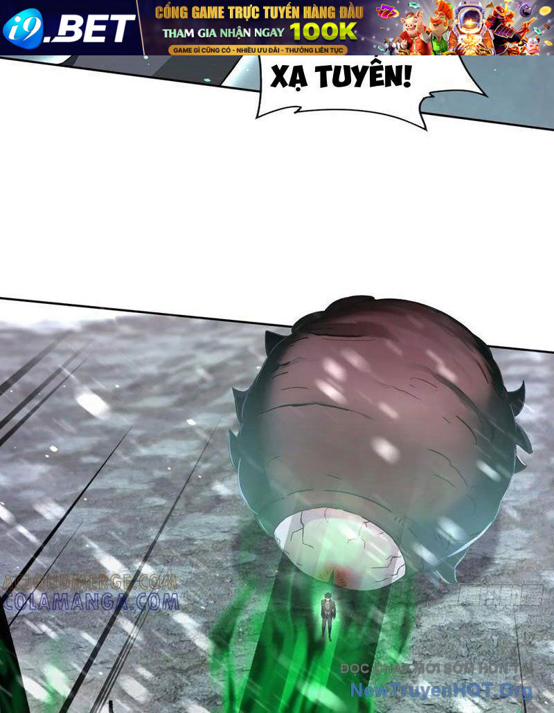 Trò Chơi Quỷ Dị: Ta Dựa Vào Vô Số Công Đức Khắc Thông Quan - Chapter 155 - Page 69