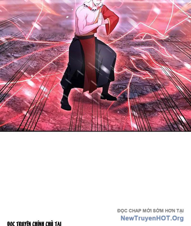 Trò Chơi Quỷ Dị: Ta Dựa Vào Vô Số Công Đức Khắc Thông Quan - Chapter 155 - Page 7
