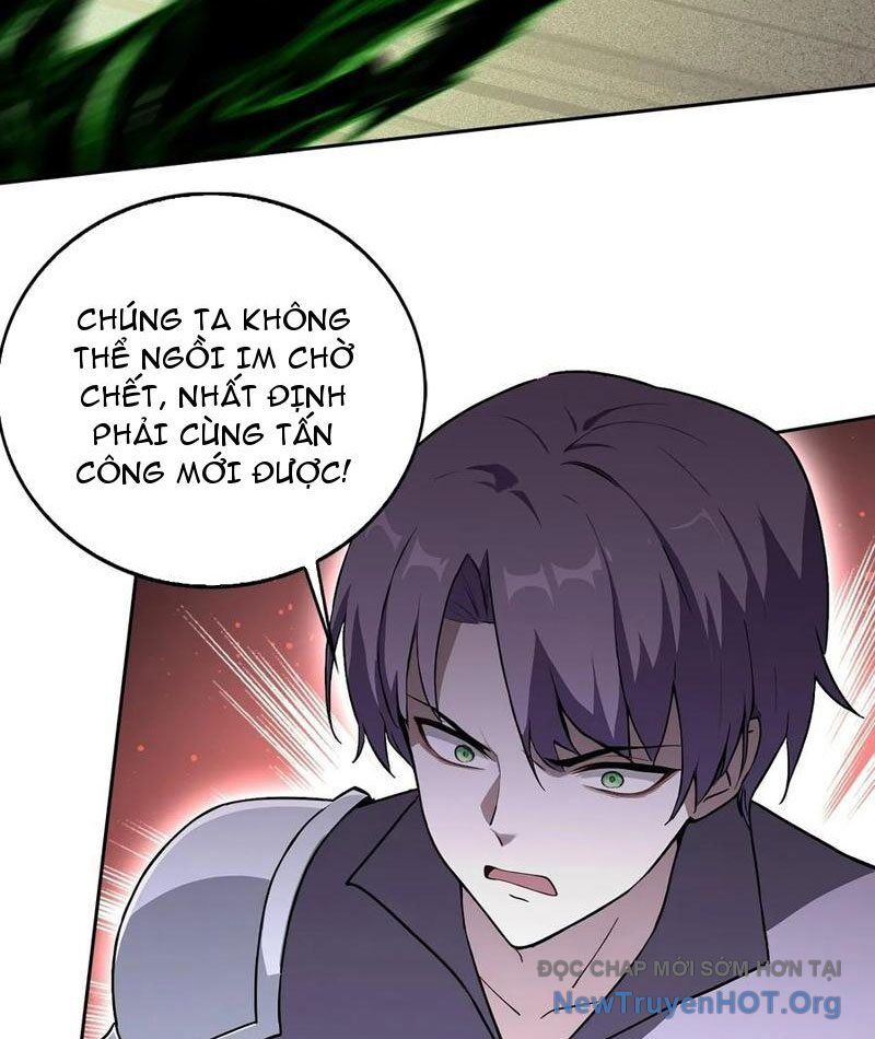 Trò Chơi Quỷ Dị: Ta Dựa Vào Vô Số Công Đức Khắc Thông Quan - Chapter 155 - Page 73