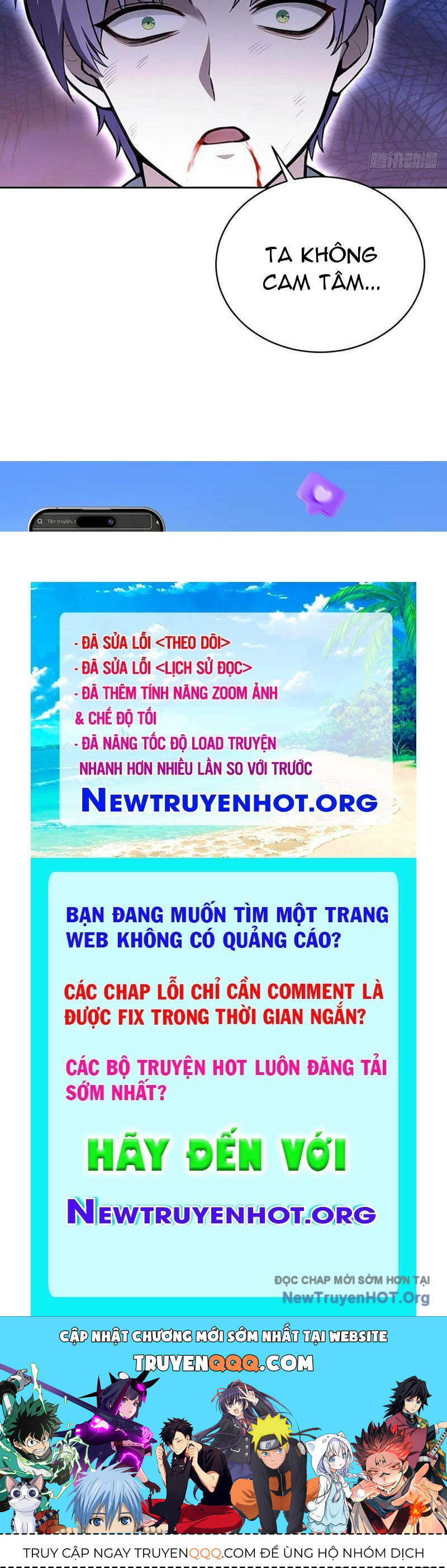 Trò Chơi Quỷ Dị: Ta Dựa Vào Vô Số Công Đức Khắc Thông Quan - Chapter 155 - Page 84
