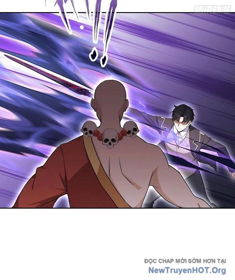 Trò Chơi Quỷ Dị: Ta Dựa Vào Vô Số Công Đức Khắc Thông Quan - Chapter 155 - Page 9