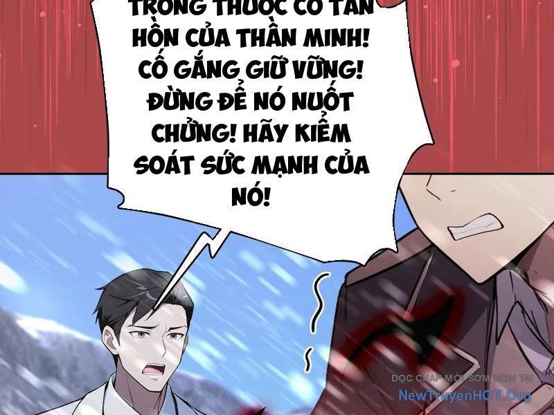 Trò Chơi Quỷ Dị: Ta Dựa Vào Vô Số Công Đức Khắc Thông Quan - Chapter 157 - Page 3
