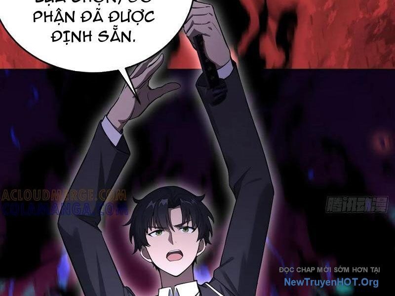 Trò Chơi Quỷ Dị: Ta Dựa Vào Vô Số Công Đức Khắc Thông Quan - Chapter 157 - Page 34