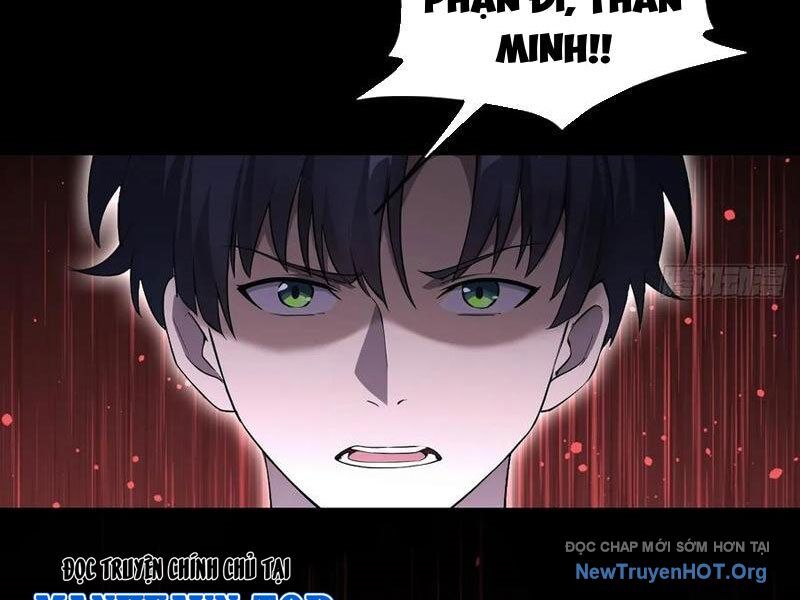 Trò Chơi Quỷ Dị: Ta Dựa Vào Vô Số Công Đức Khắc Thông Quan - Chapter 157 - Page 36