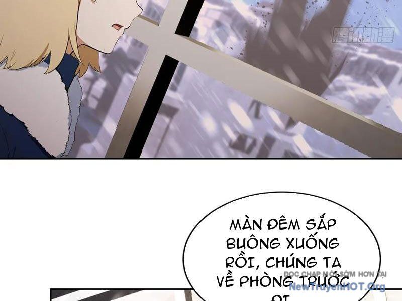 Trò Chơi Quỷ Dị: Ta Dựa Vào Vô Số Công Đức Khắc Thông Quan - Chapter 157 - Page 44