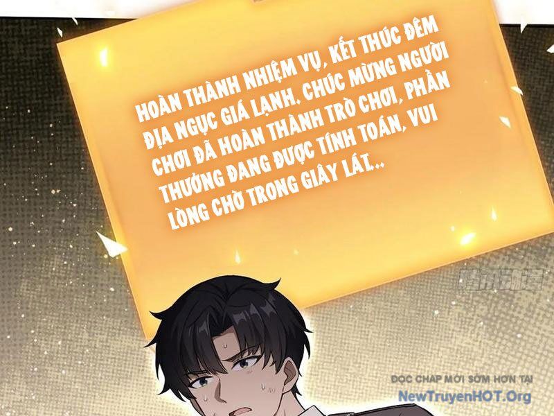 Trò Chơi Quỷ Dị: Ta Dựa Vào Vô Số Công Đức Khắc Thông Quan - Chapter 157 - Page 47