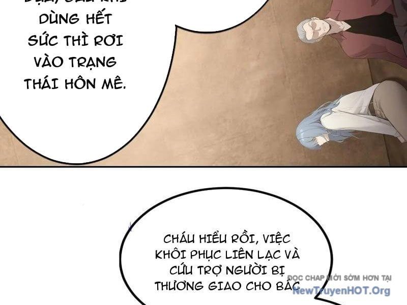 Trò Chơi Quỷ Dị: Ta Dựa Vào Vô Số Công Đức Khắc Thông Quan - Chapter 161 - Page 26
