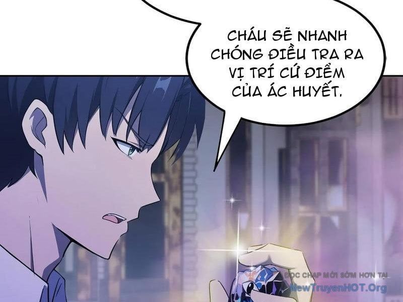 Trò Chơi Quỷ Dị: Ta Dựa Vào Vô Số Công Đức Khắc Thông Quan - Chapter 161 - Page 27