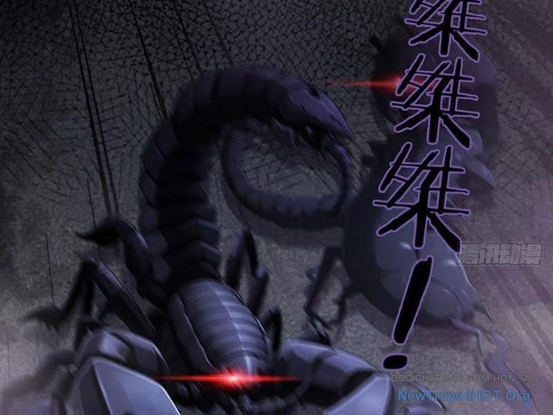 Trò Chơi Quỷ Dị: Ta Dựa Vào Vô Số Công Đức Khắc Thông Quan - Chapter 161 - Page 35