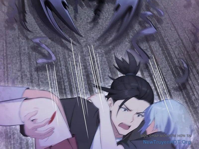 Trò Chơi Quỷ Dị: Ta Dựa Vào Vô Số Công Đức Khắc Thông Quan - Chapter 161 - Page 36