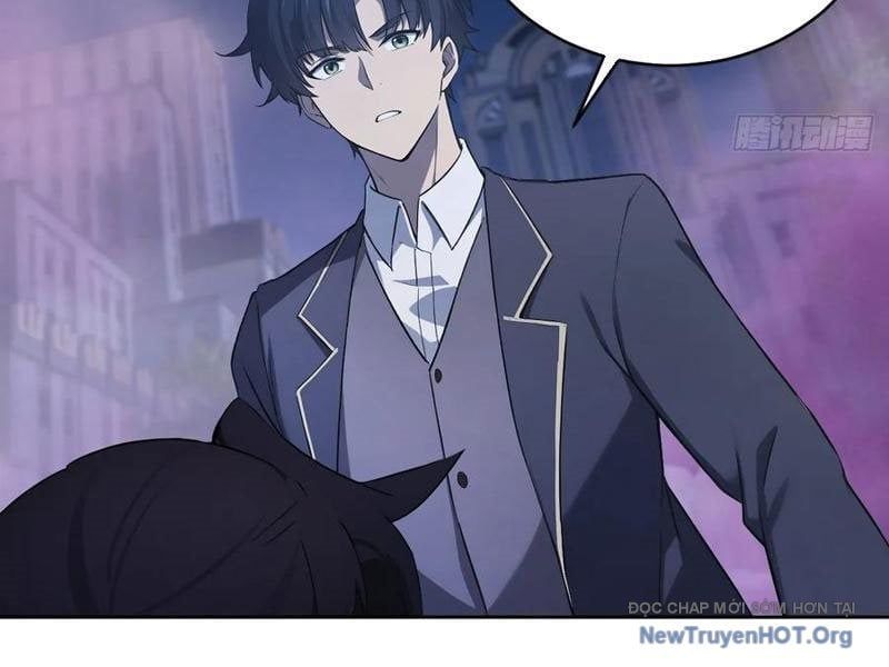 Trò Chơi Quỷ Dị: Ta Dựa Vào Vô Số Công Đức Khắc Thông Quan - Chapter 161 - Page 48