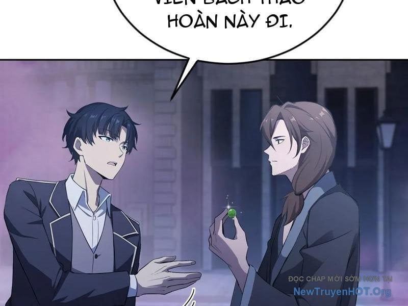 Trò Chơi Quỷ Dị: Ta Dựa Vào Vô Số Công Đức Khắc Thông Quan - Chapter 161 - Page 52