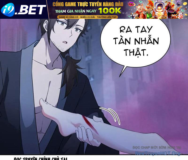 Trò Chơi Quỷ Dị: Ta Dựa Vào Vô Số Công Đức Khắc Thông Quan - Chapter 161 - Page 54