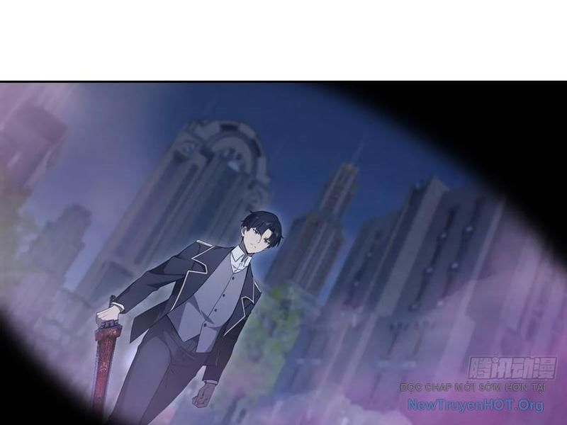 Trò Chơi Quỷ Dị: Ta Dựa Vào Vô Số Công Đức Khắc Thông Quan - Chapter 161 - Page 58