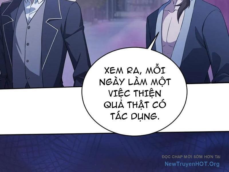 Trò Chơi Quỷ Dị: Ta Dựa Vào Vô Số Công Đức Khắc Thông Quan - Chapter 161 - Page 68