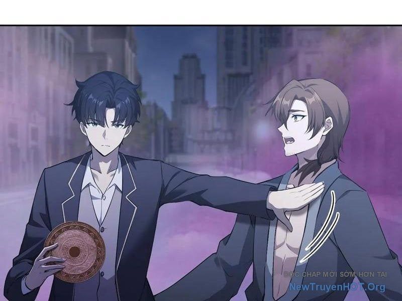 Trò Chơi Quỷ Dị: Ta Dựa Vào Vô Số Công Đức Khắc Thông Quan - Chapter 161 - Page 73