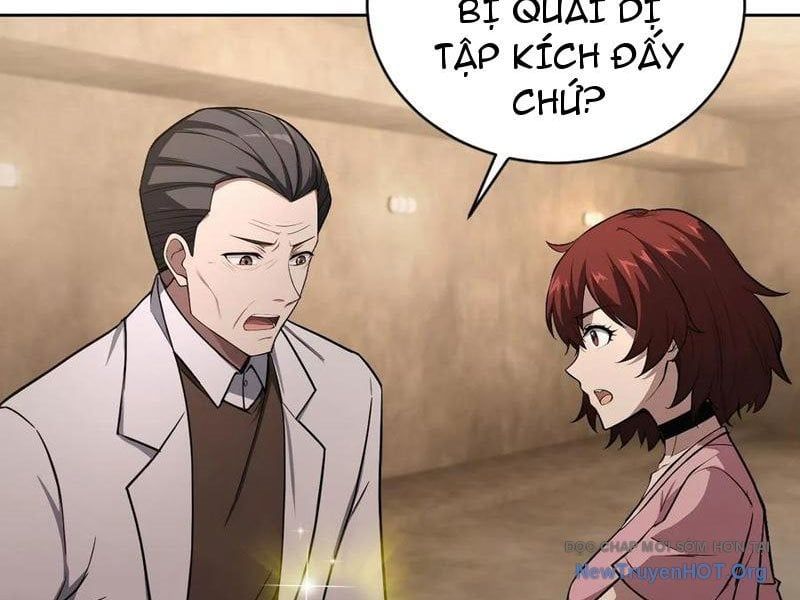 Trò Chơi Quỷ Dị: Ta Dựa Vào Vô Số Công Đức Khắc Thông Quan - Chapter 161 - Page 8