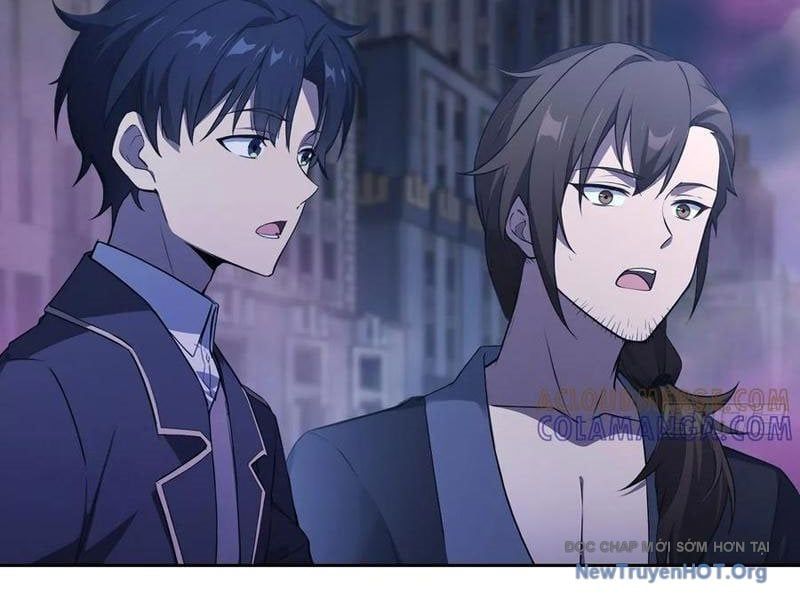 Trò Chơi Quỷ Dị: Ta Dựa Vào Vô Số Công Đức Khắc Thông Quan - Chapter 161 - Page 92