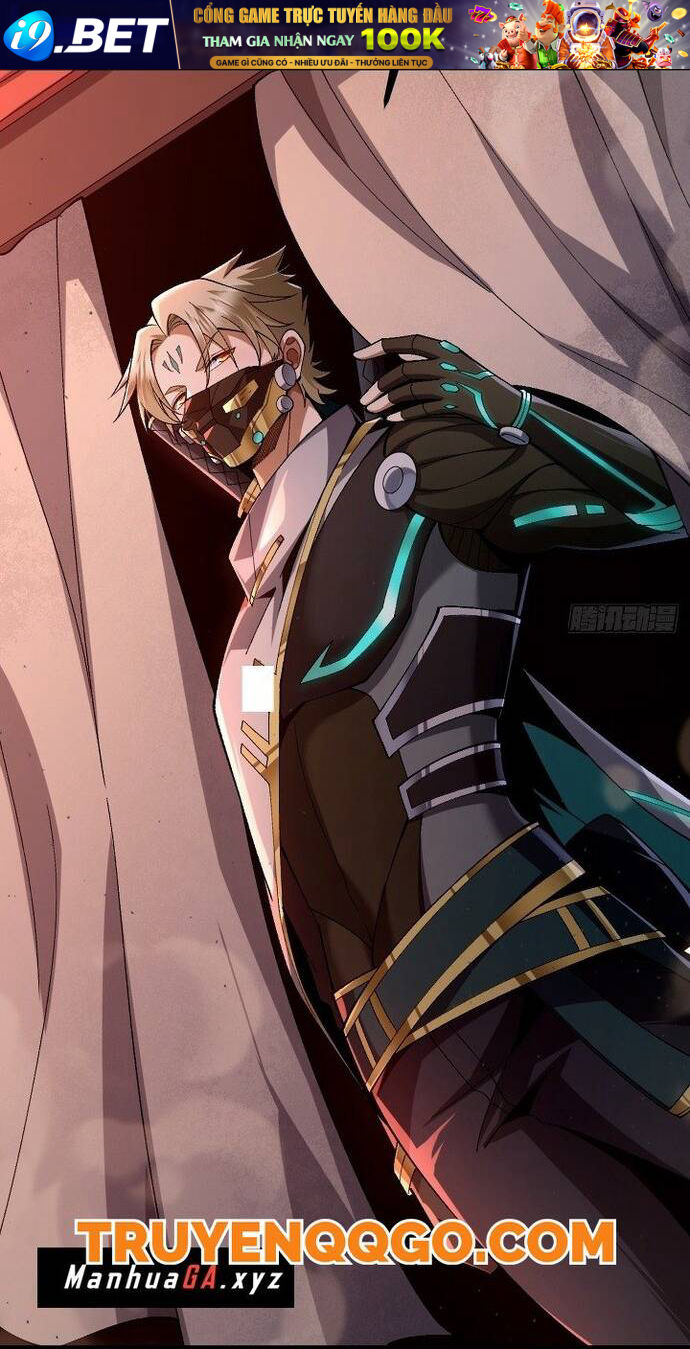 Vị Thần Của Tận Thế - Chapter 1 - Page 12