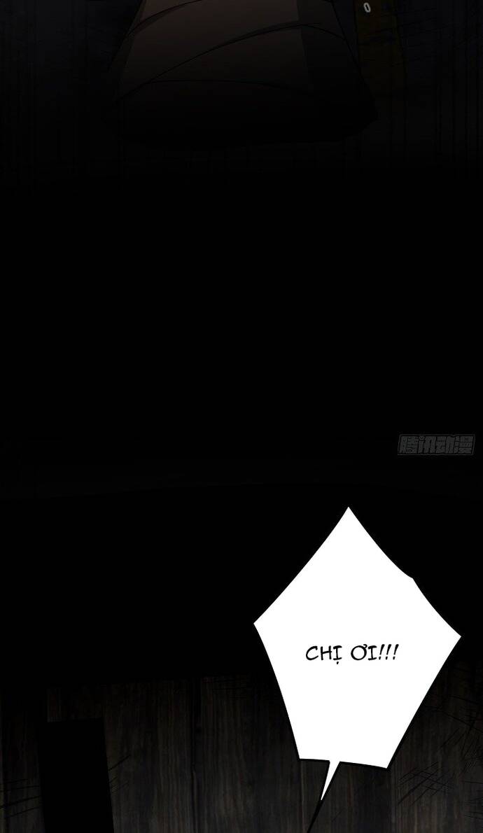 Vị Thần Của Tận Thế - Chapter 1 - Page 24