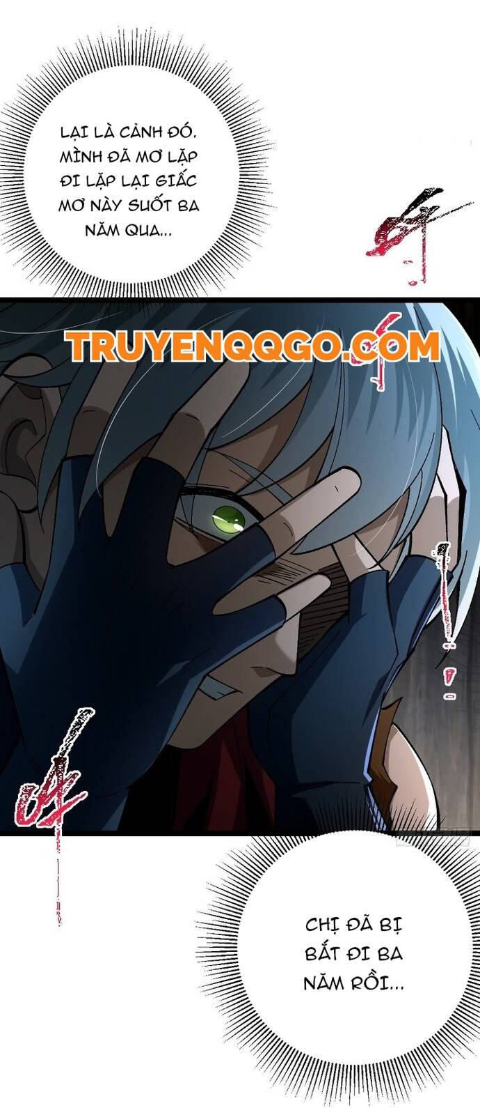 Vị Thần Của Tận Thế - Chapter 1 - Page 26