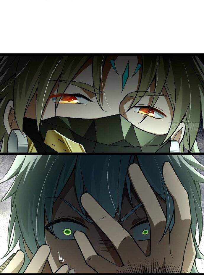 Vị Thần Của Tận Thế - Chapter 1 - Page 29