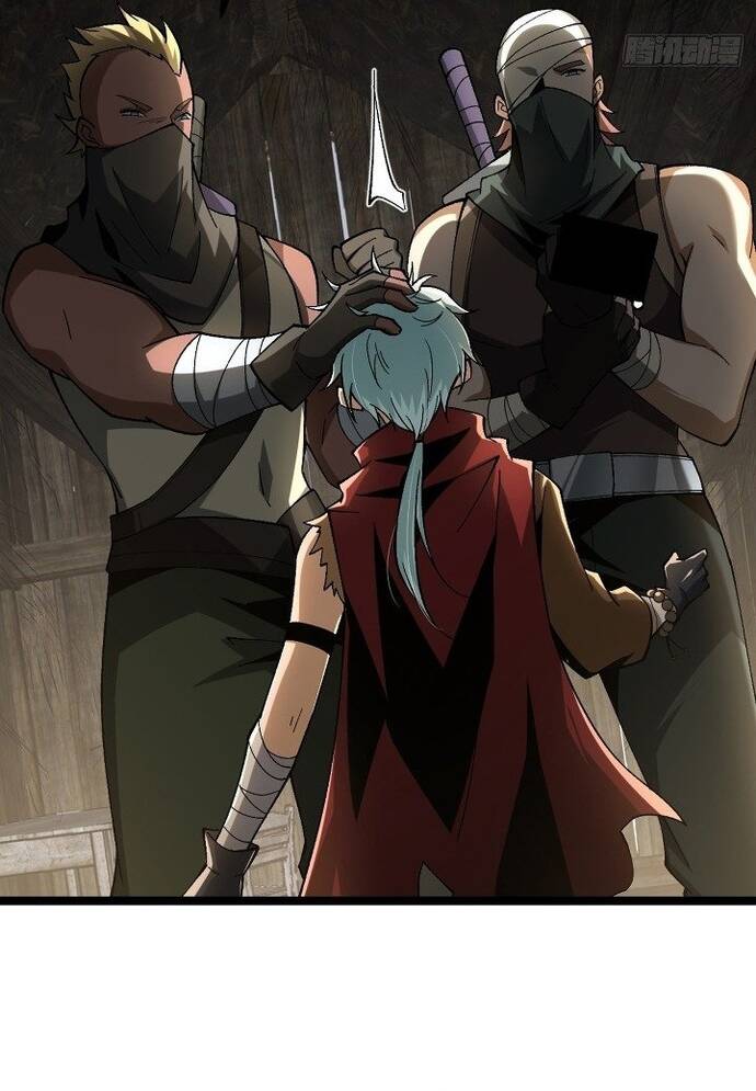 Vị Thần Của Tận Thế - Chapter 1 - Page 34