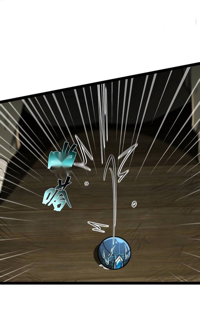 Vị Thần Của Tận Thế - Chapter 1 - Page 41