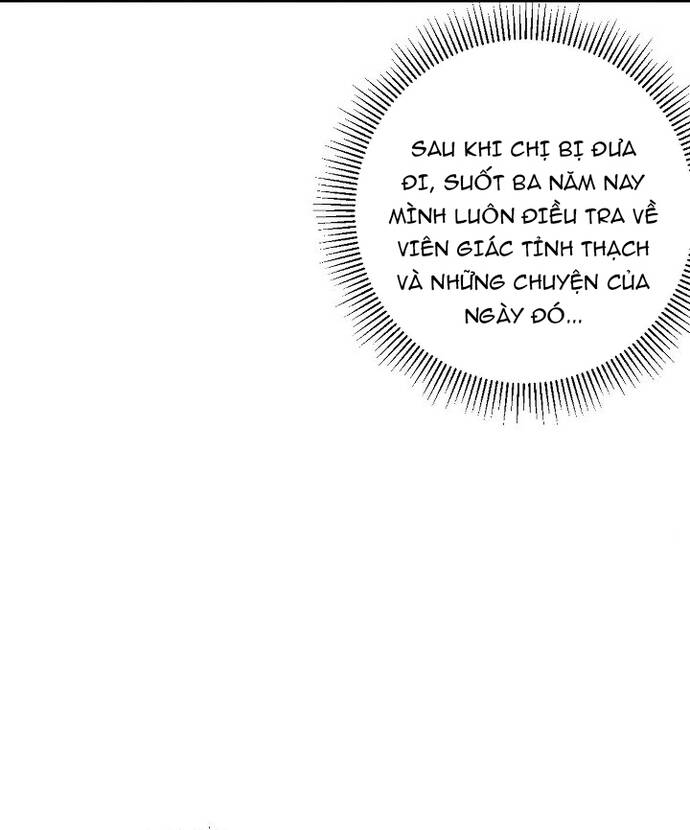 Vị Thần Của Tận Thế - Chapter 1 - Page 43