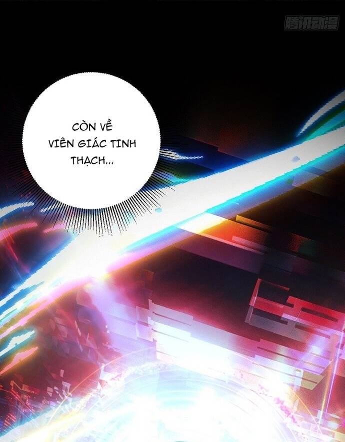 Vị Thần Của Tận Thế - Chapter 1 - Page 46