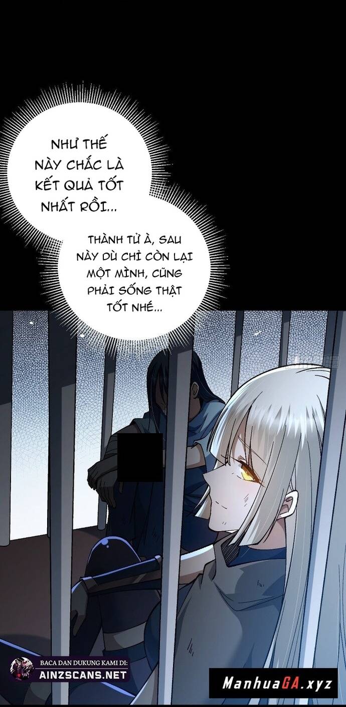 Vị Thần Của Tận Thế - Chapter 1 - Page 5