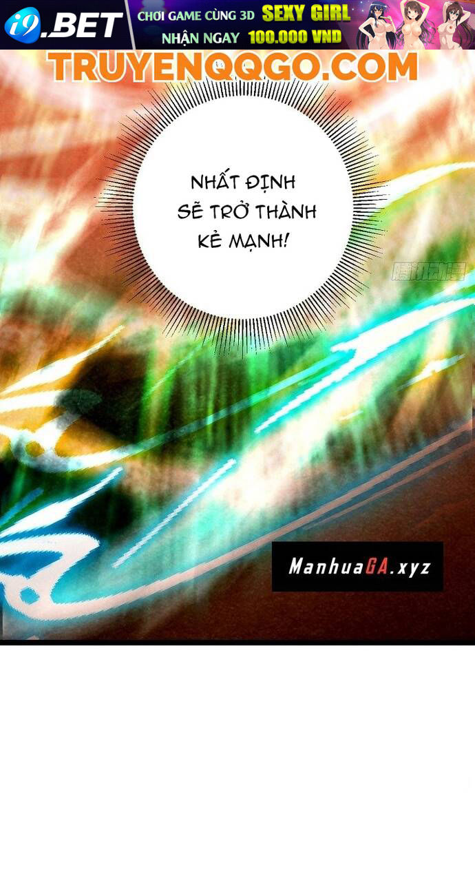 Vị Thần Của Tận Thế - Chapter 1 - Page 52