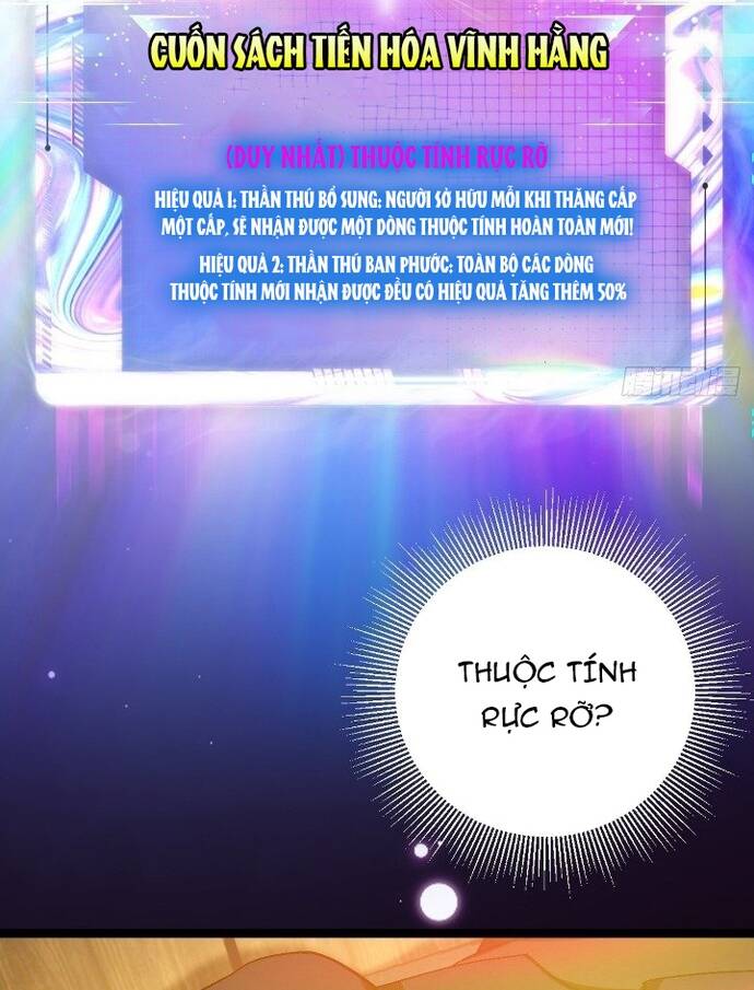 Vị Thần Của Tận Thế - Chapter 1 - Page 56