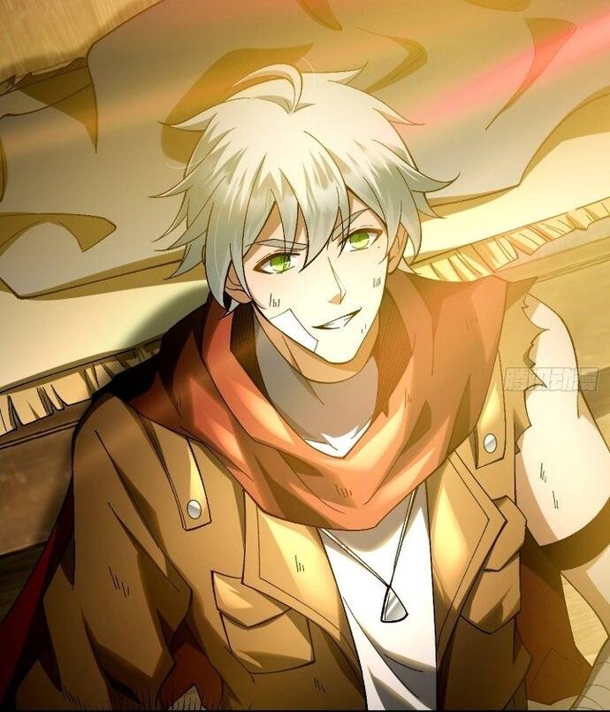 Vị Thần Của Tận Thế - Chapter 1 - Page 57