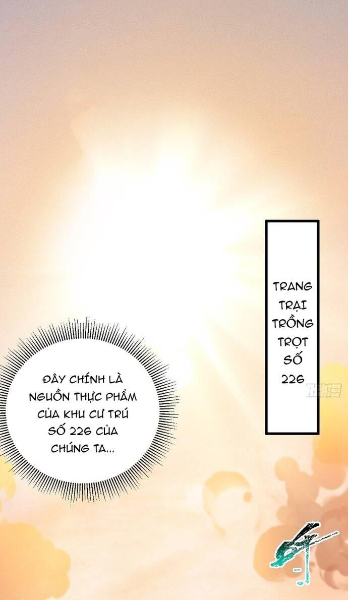 Vị Thần Của Tận Thế - Chapter 1 - Page 60